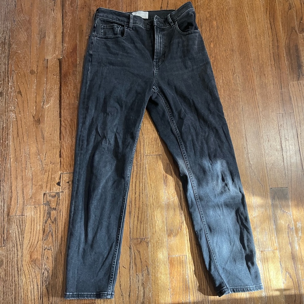 Everlane Cheeky Jean